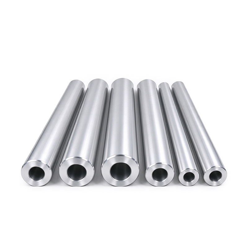 5083 Marine Grade Aluminum Tube
