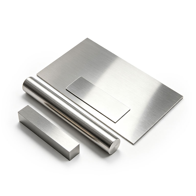 Stainless Steel Precision Blanks 316