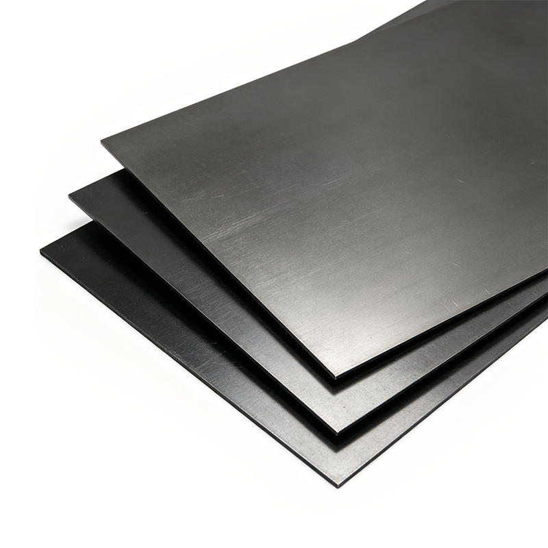 Custom 1018 Carbon Steel Sheet Blanks