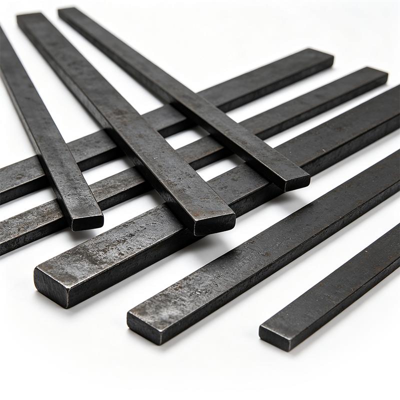 Custom A36 Hot Rolled Steel Flat Bar Blanks