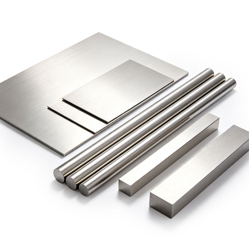 Stainless Steel Precision Blanks 316