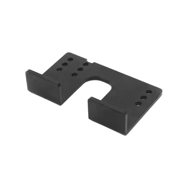 OEM Customized Sheet Metal Fabrication Parts