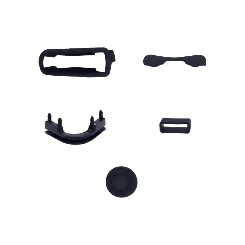 Custom High Precision Silicone Rubber Products Parts