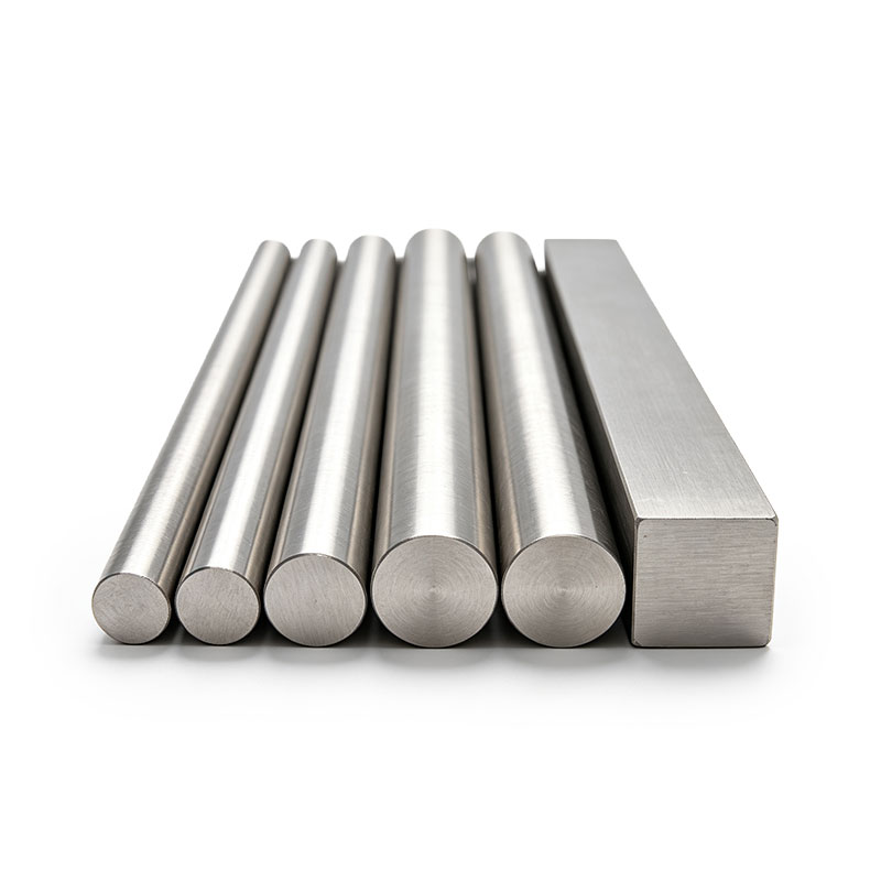 Precision Machining 17-4 PH Stainless Steel Bar  
