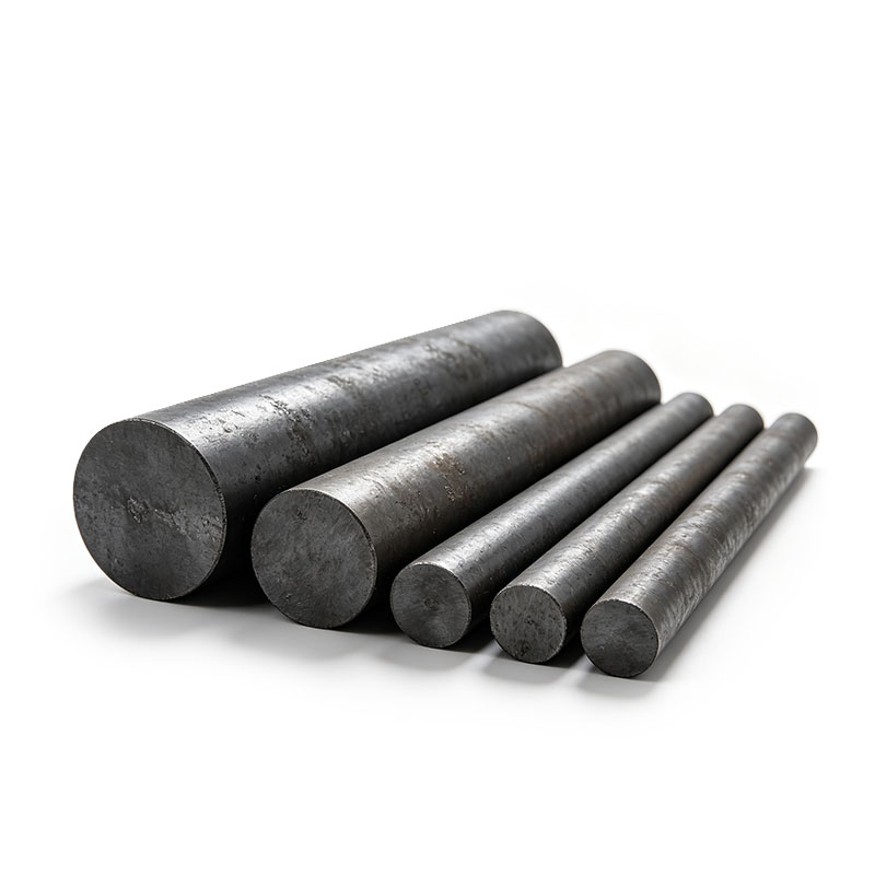 Precision Blanks 4140 Alloy Steel Round Bar
