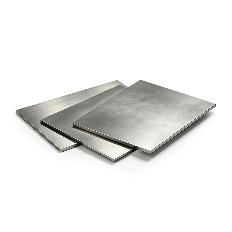 High Strength Grade 5 Titanium Plate