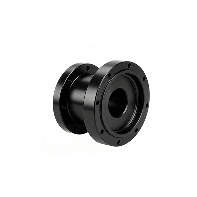 OEM Custom CNC Robot Part