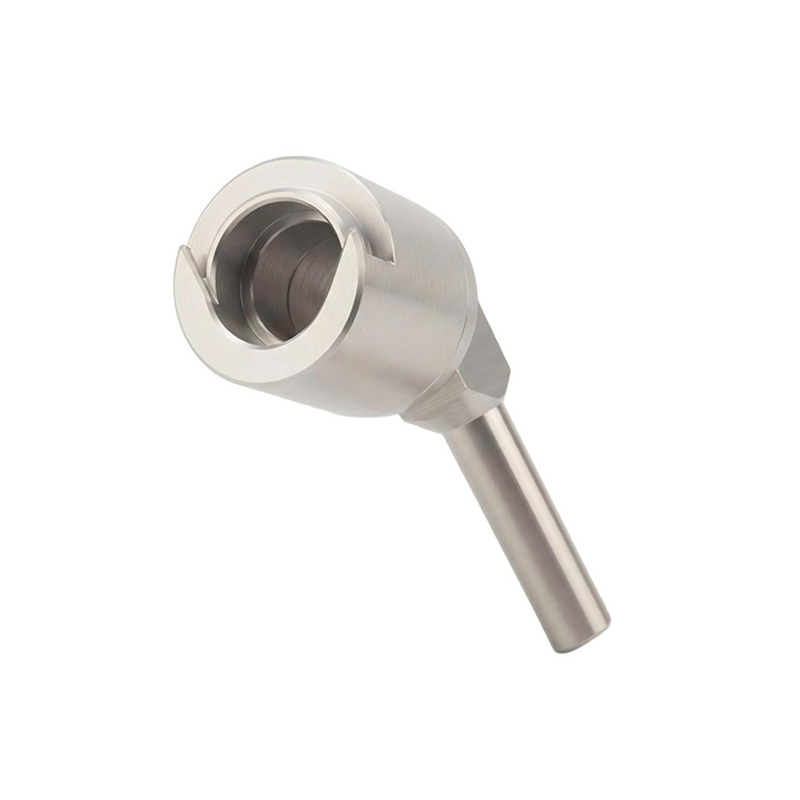 CNC Machined Battery Vent Plug for New Energy Vehicles