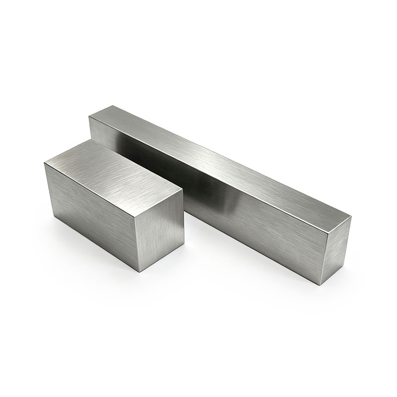 Professional Grade 2 Titanium Block Manufacturer