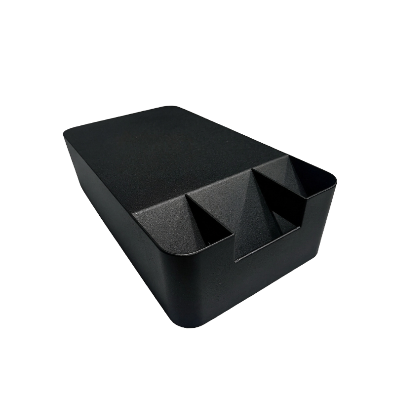 Custom Sheet Metal Stamped Electronic Device Shell Bracket