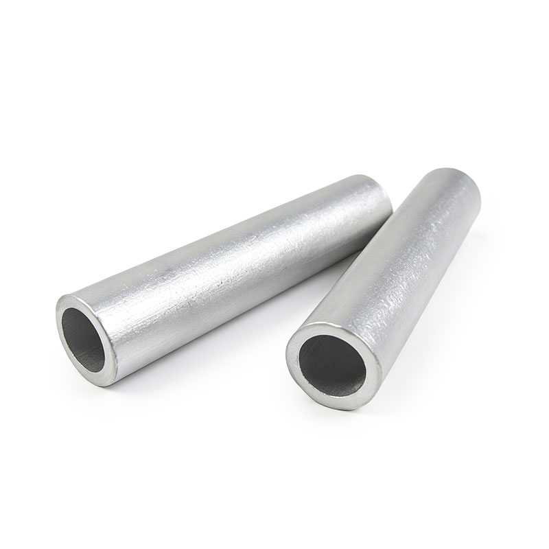 Custom 7075 Aluminum Tube