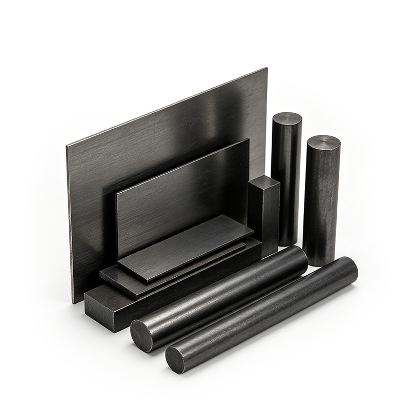 AISI 1018 Mild Steel CNC Machining Blanks