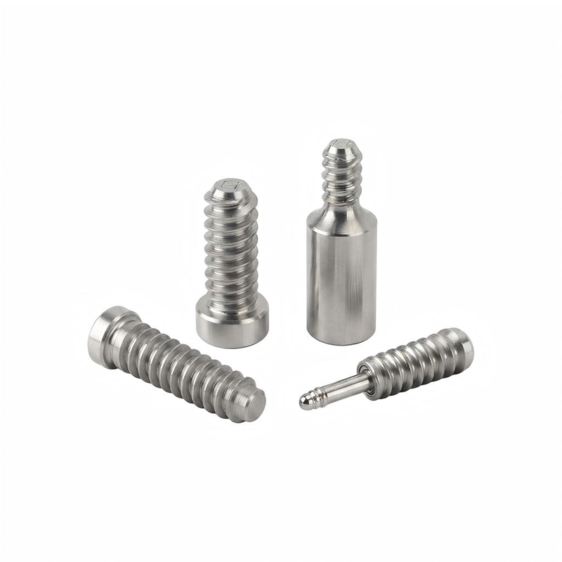 OEM Custom CNC Machining Medical Parts