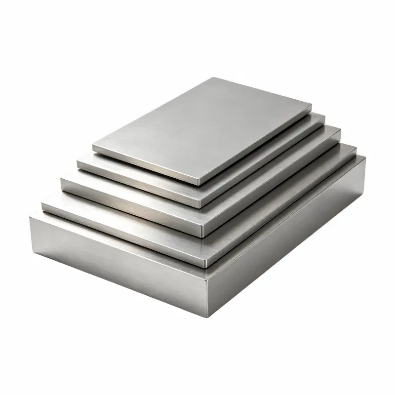 Structural Machining Blanks 6082 Aluminum