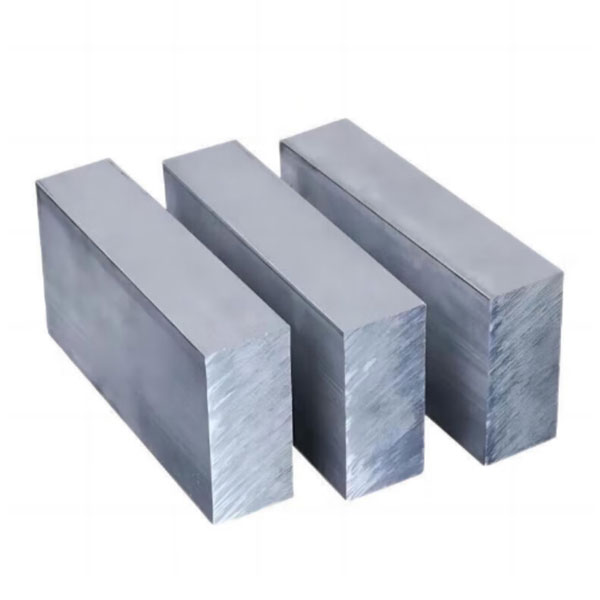 Magnesium Alloy CNC Machining