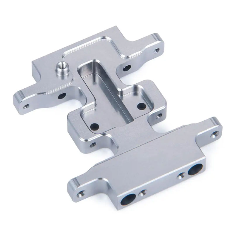 Anodizing