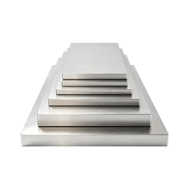 Marine 5052 Aluminum Plate Blanks