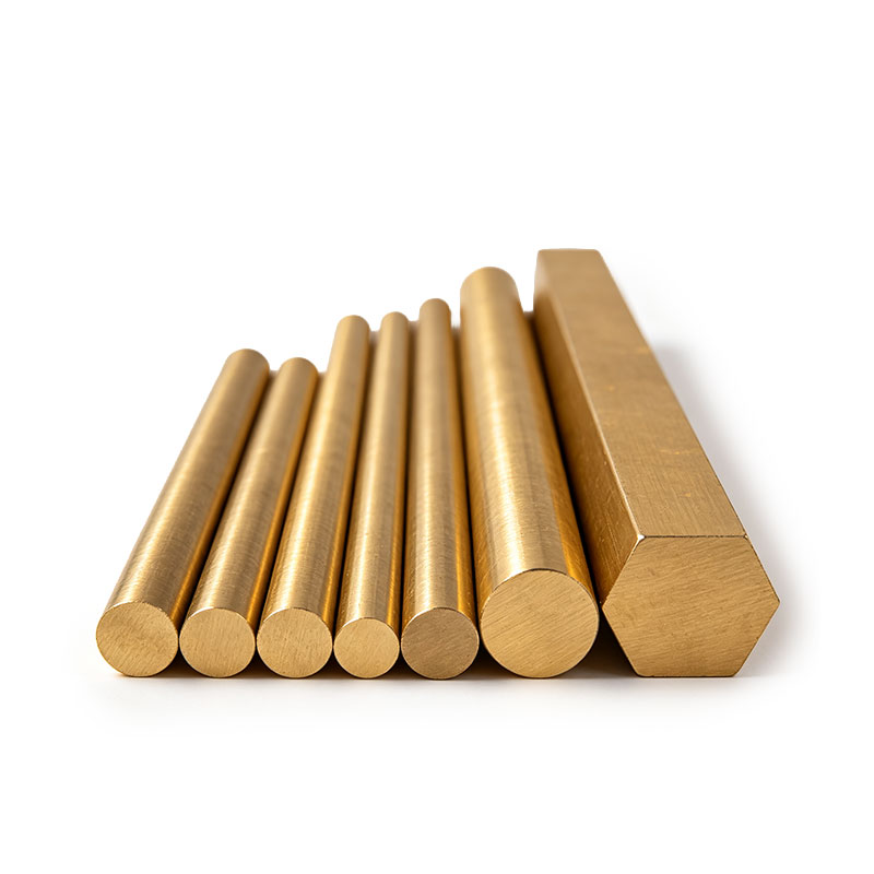 C360 Free Cutting Brass Bar Supplier