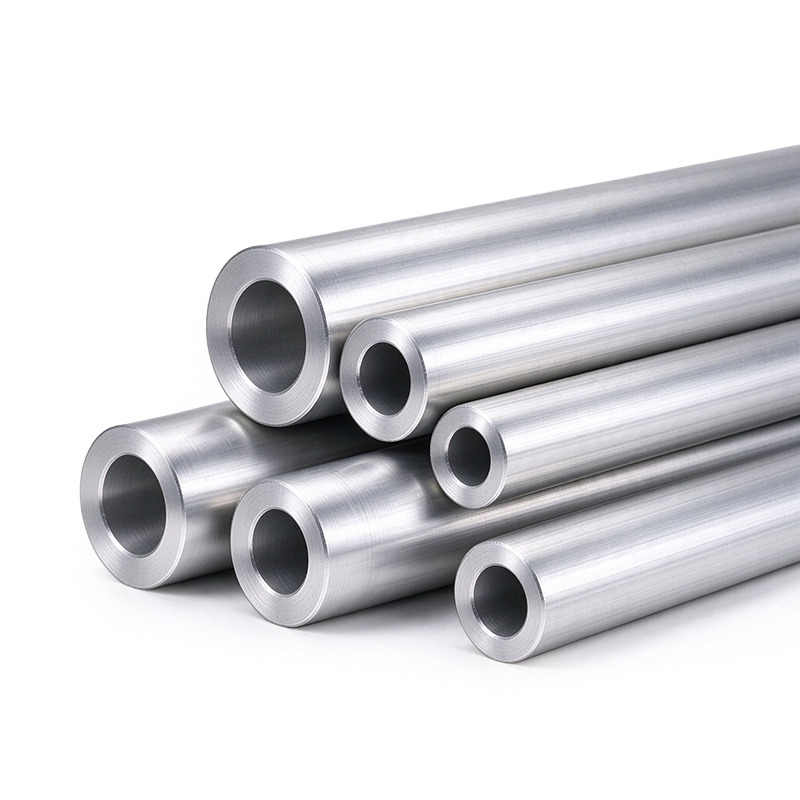 High Quality Customized Aluminum Tube 3003