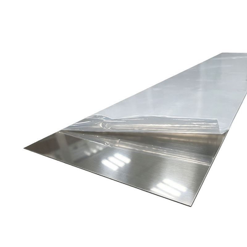 304 Stainless Steel Sheet Supplier