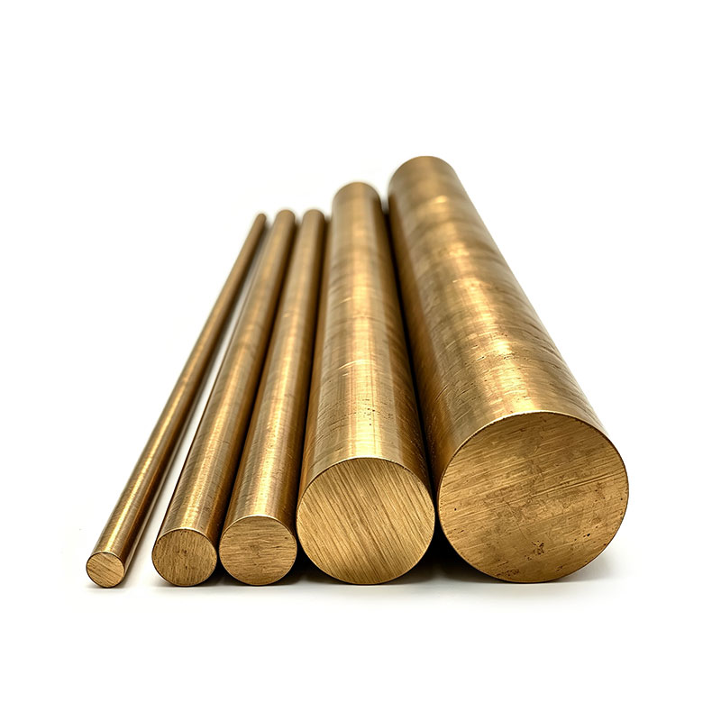 C932 Bronze Round Bar-Durable Corrosion Resistant