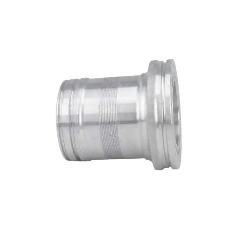Precision CNC Machining for Aluminum Parts