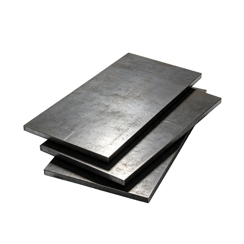 Custom 4140 Alloy Steel Plate Blanks