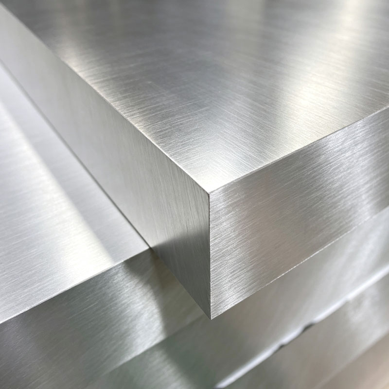 Precision 7075 Aluminum Plate