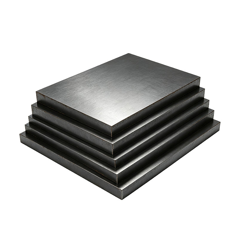 Custom 1018 Carbon Steel Plate Blanks