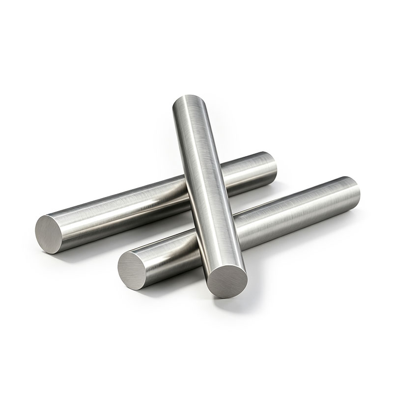 303 Stainless Steel Precision Blanks