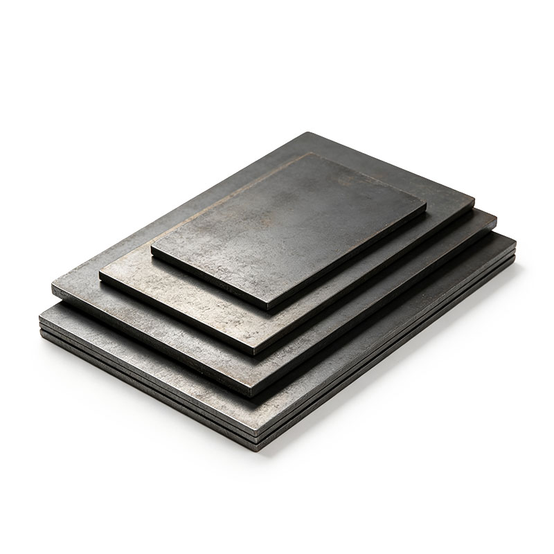 1045 Carbon Steel Plate CNC Machining