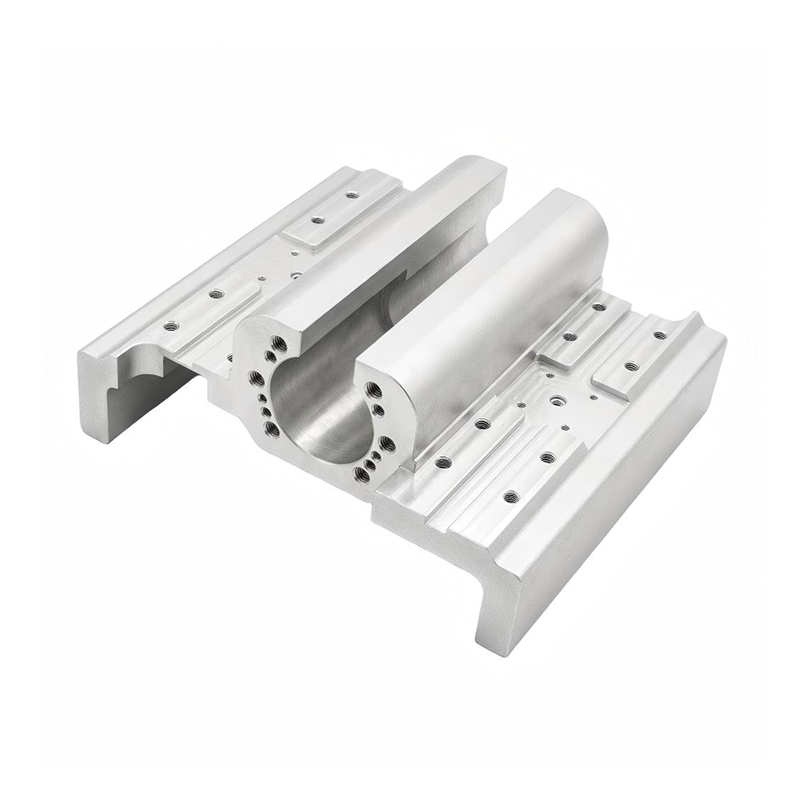 Custom CNC Machining Fixture Manufacturer