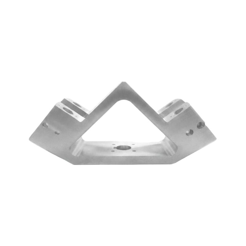 Precision Custom CNC Machined Aluminum Parts