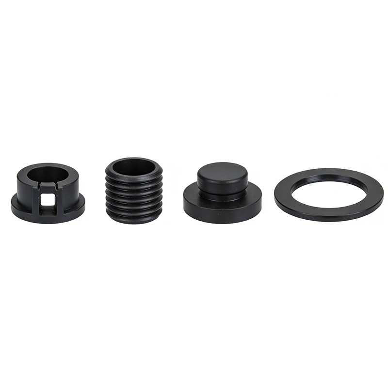 OEM Various Shape Custom Rubber Parts