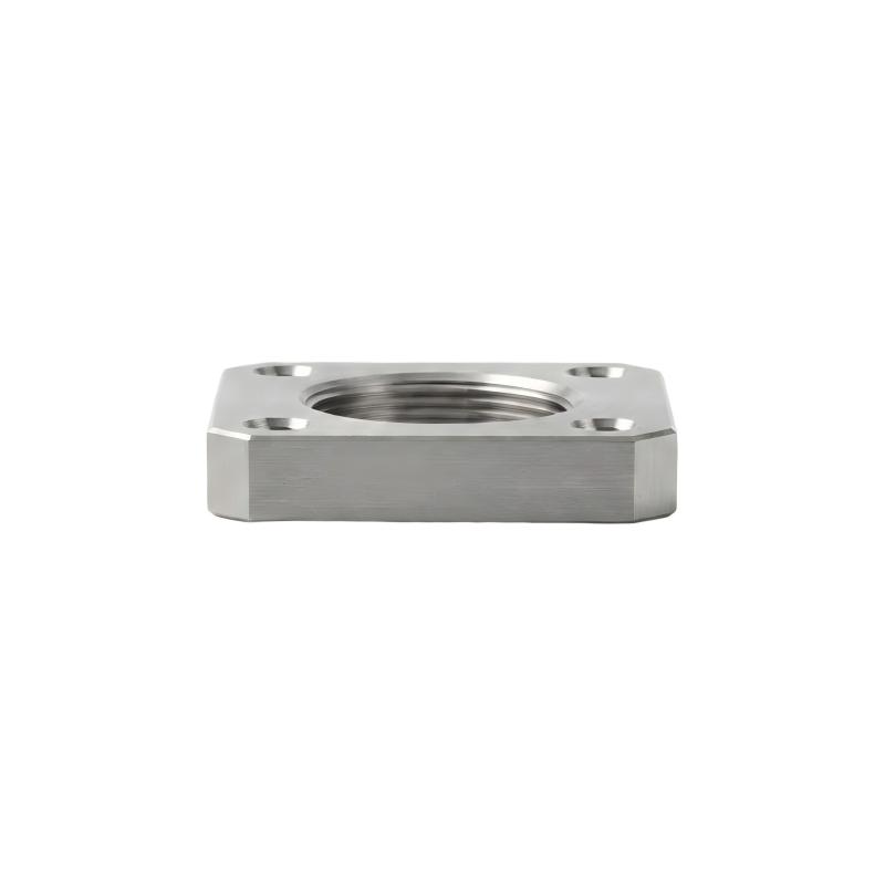 High Precision Custom CNC Machining Parts