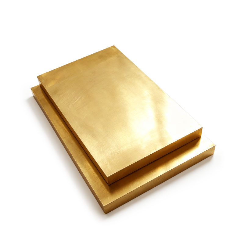 C260 Brass Plate Blanks Supplier