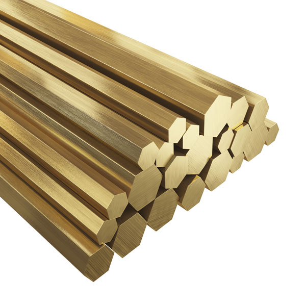Brass CNC Machining