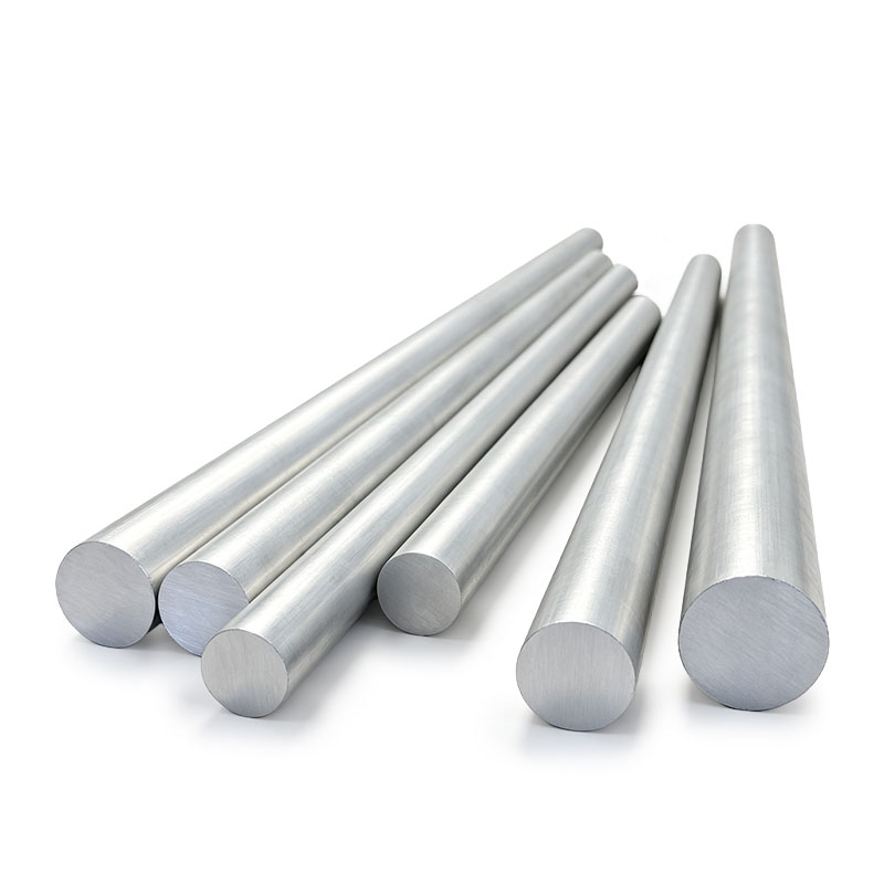 Custom 2024 Aluminum Round Bar