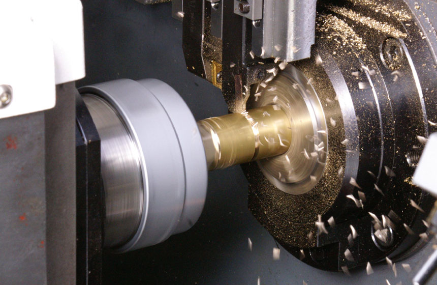 How to choose a copper CNC machining service manufacturer?