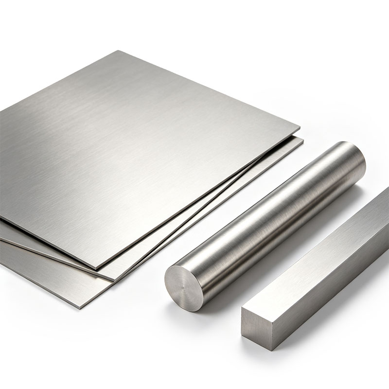 17-4 Precipitation Hardening Stainless Steel