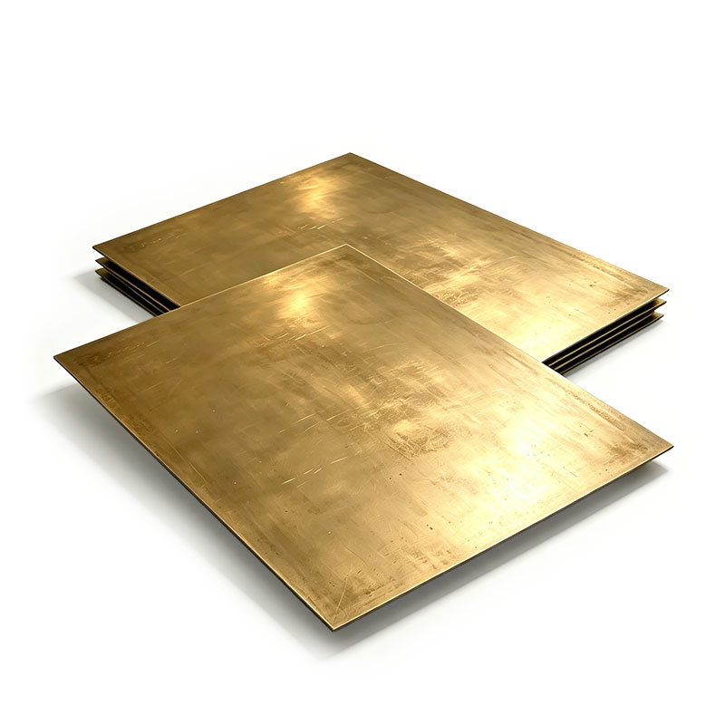 Factory Direct C954 Bronze Plate Blanks