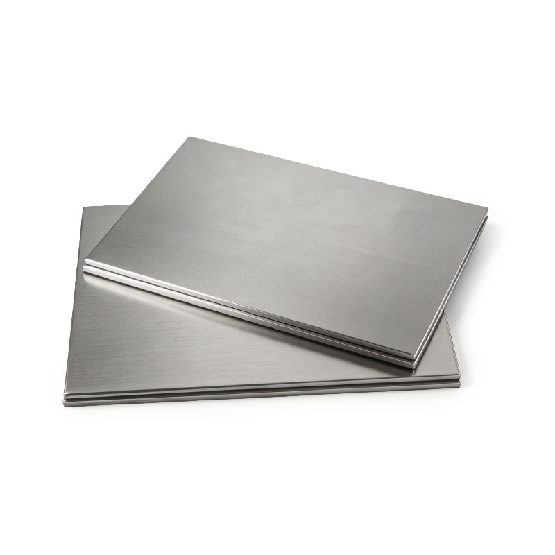 304 Stainless Steel Plate From Factory