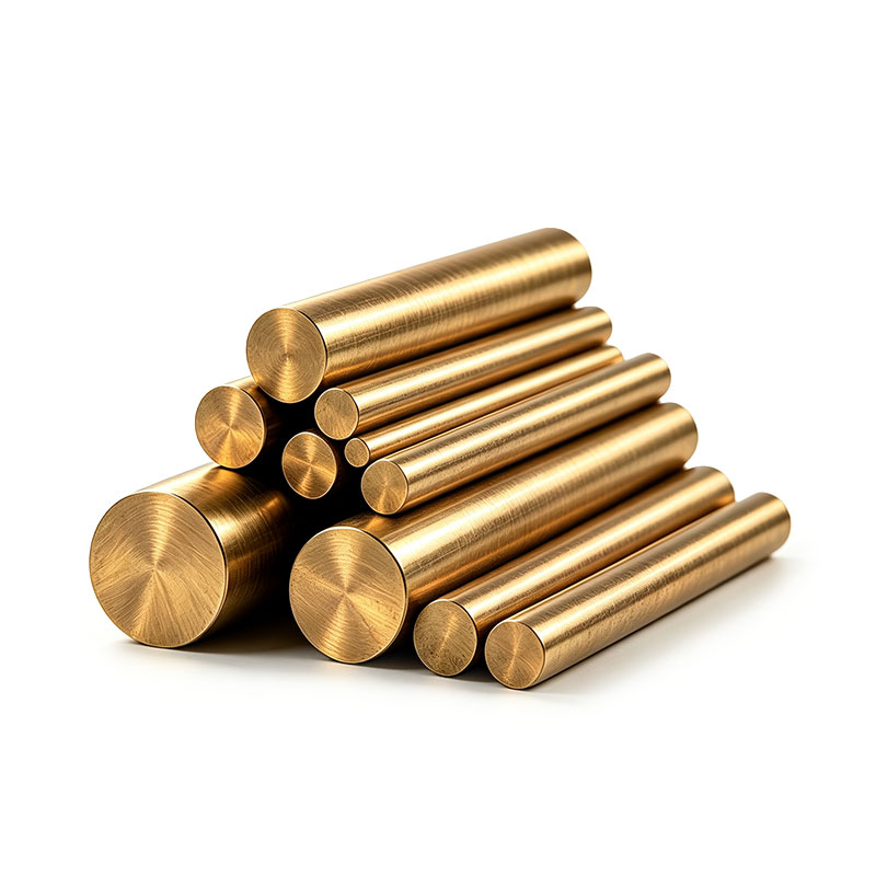 C932 Bronze Round Bar-Durable Corrosion Resistant