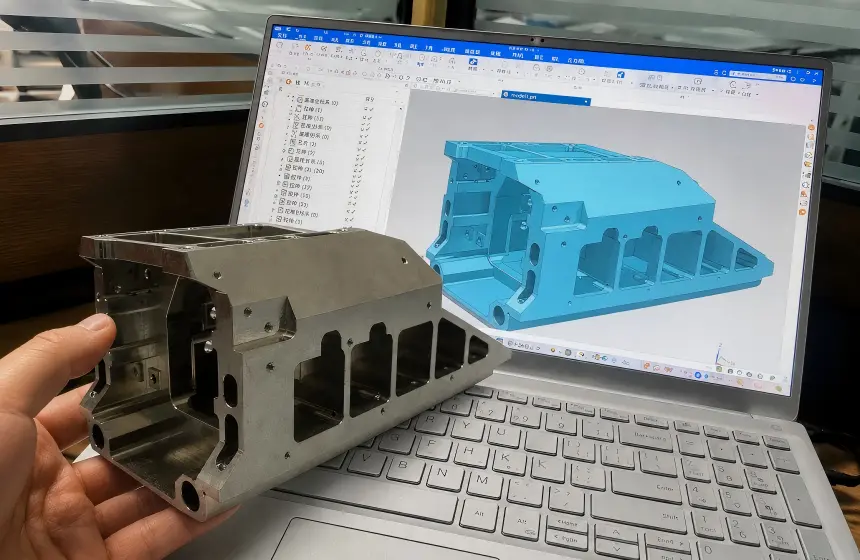 What Is DFM in CNC Machining and Why Does It Matter