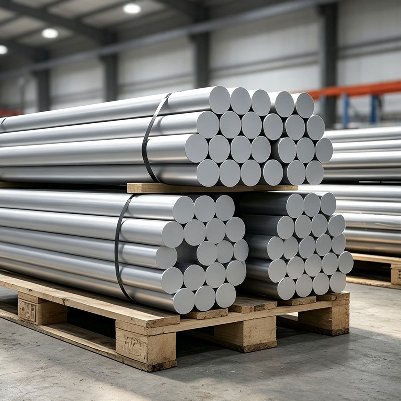 2024 Aluminum Bar Supplier