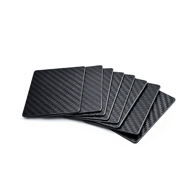 Carbon Fiber Blanks Supplier
