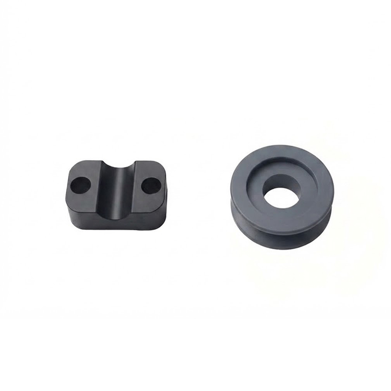 High Precision CNC Machining Plastic Parts
