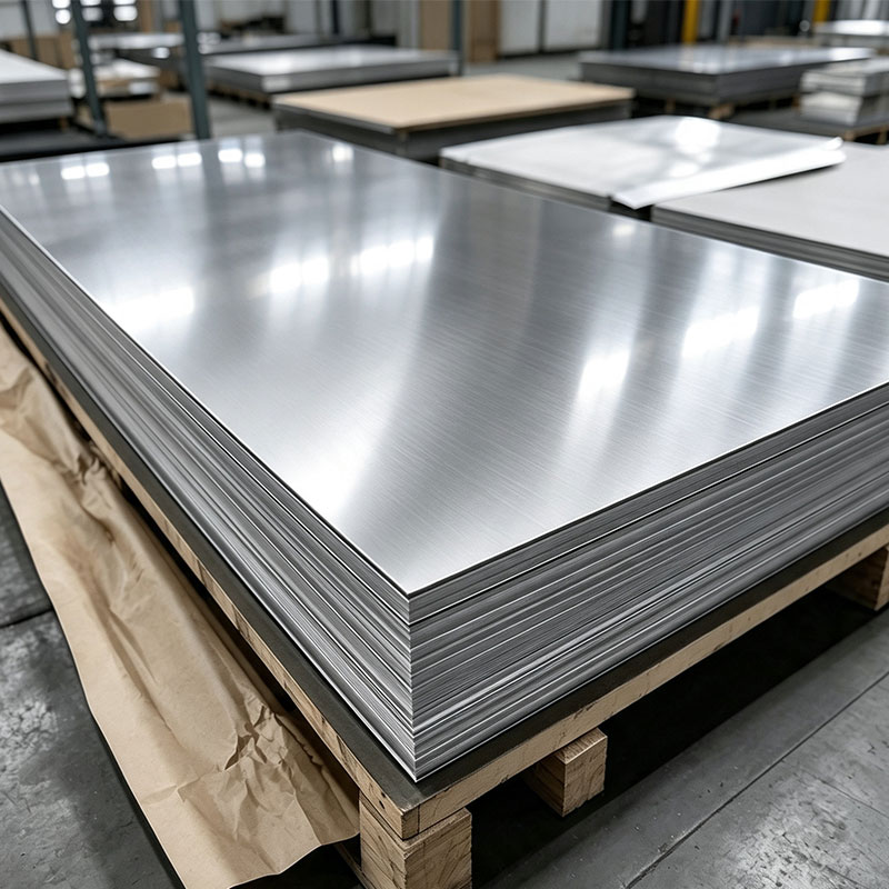 304 Stainless Steel Sheet Supplier