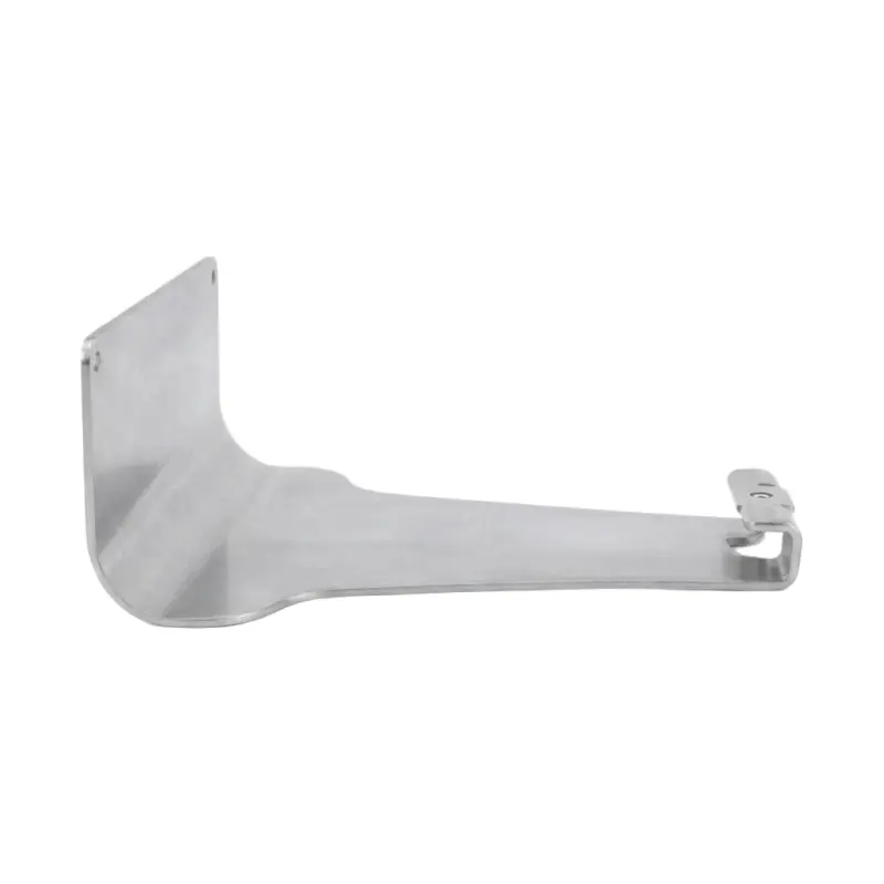 Custom Sheet Metal Stamping Parts