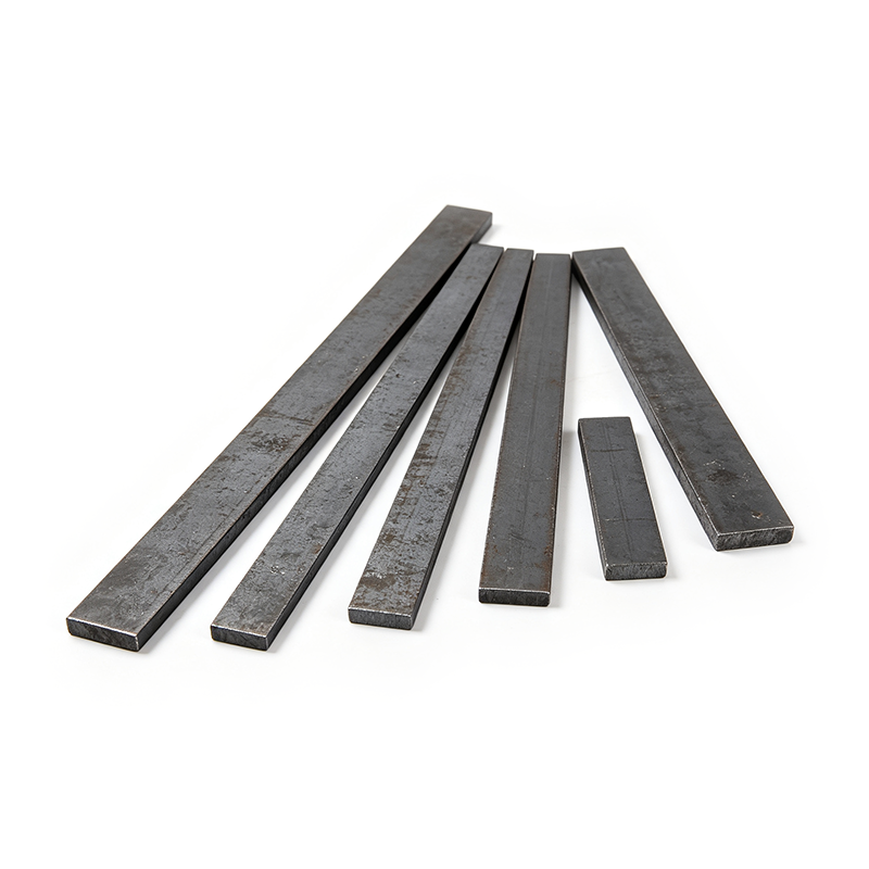 Custom A36 Hot Rolled Steel Flat Bar Blanks